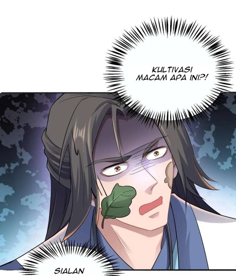 First Dragon (Yuanlong) Chapter 85 Gambar 18